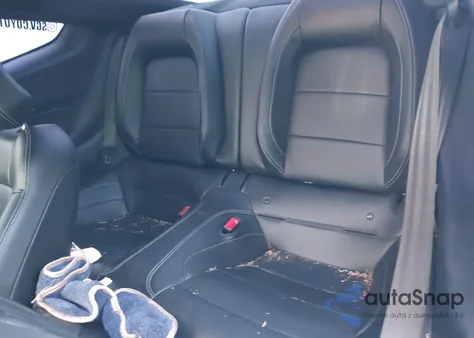 2018 Ford Mustang Gt Premium from USA, damaged, VIN 1FA6P8CF9J5102086